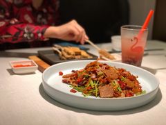锅巴去骨五香鸭掌-半勺·新徽菜(银泰城店)