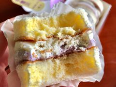 芋泥雪贝-好利来(新华百货店)