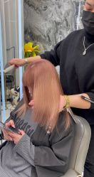-5M HAIR SALON