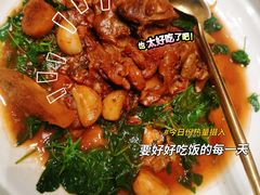 -颂福楼·南京菜(定淮门店)