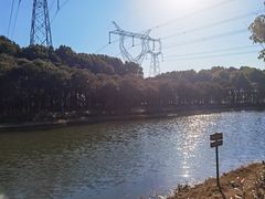 -嘉北郊野公园