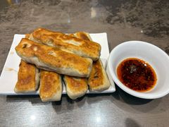 -福荣居褡裢火烧京味家常菜(西四店)