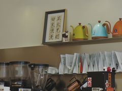 -悟白咖啡WoobyCafe