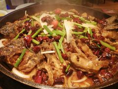 -老板恋上鱼(荣盛广场店)