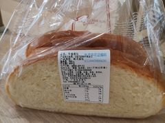 牛油排包-顶东面包花园·生日蛋糕(世博店)