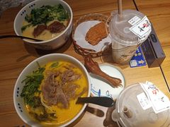 -和府捞面(壹方天地店)