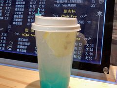 -hightea下午茶(锦绣前程店)