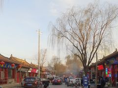-暖泉古镇