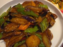 -李老哈·东北菜(宋园路店)