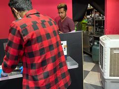 -YallaYalla丫拉中东料理小吃·清真(太古里店)