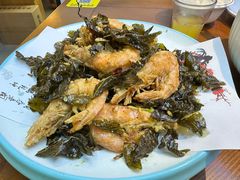 -外婆烧.老杭帮菜(庆春店)