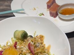 -宫燕府·京菜·烤鸭·淮扬菜(王府中心店)