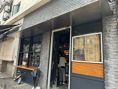 -mbd(华山路店)