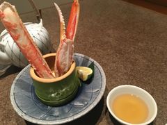 -蟹道乐(網元別館店)