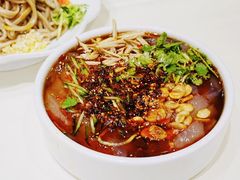 -老爷庙风味美食府(魏都大道店)