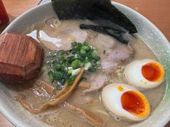 -日出拉面(望京店)