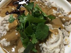 -老七饭馆(光荣道总店)