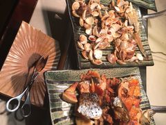 -盛宴自助餐厅(运达喜来登店)