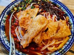 -柳石居柳州螺蛳粉(万达店)