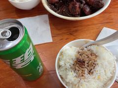 -如意香辣鸡架(总店)