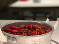 -老长沙龙虾馆·聚会餐厅(白石洲店)