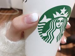 -星巴克(天津佛罗伦萨小镇店)