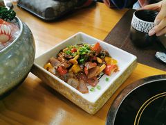-本家食堂(华南店)