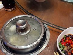 -东海怡品海鲜豆捞(星街坊店)