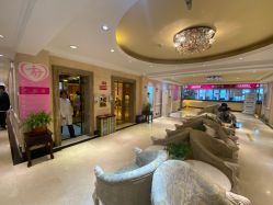 -北京俪婴妇产医院(朝阳大悦城店)