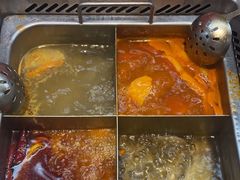-海底捞火锅(振华商厦店)