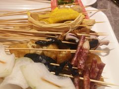 -热辣宗师·串串火锅(万达金街店)