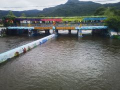 -帽儿山漂流