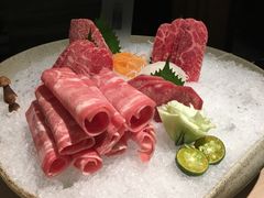 -余欢领鲜火锅(新街口店)