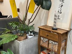 -沏点Trattoria意大利餐厅(新街口店)