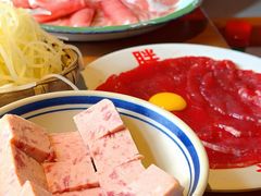-胖三嬢·呱呱老火锅(北京总店)