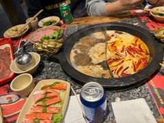 -蜀大侠火锅(建设路第五大道店)