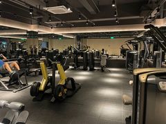 -威尔仕健身·游泳(中港汇店)