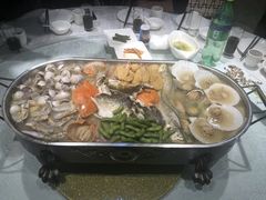 -老人和饭店(打浦路店)