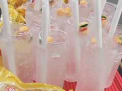 -海底捞火锅(群光广场店)