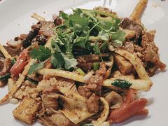 -拿渡·水煮鱼 麻辣香锅(西单大悦城店)