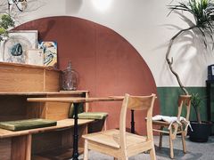 -Catch Bagel(芳草地店)