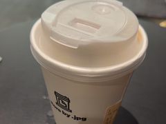 -JPG canteen(广州寺右公馆店)