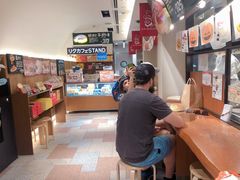-瑞可爷爷的店(难波本店)