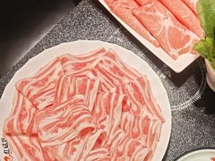 -红菇坊鲜汤火锅(北行店)