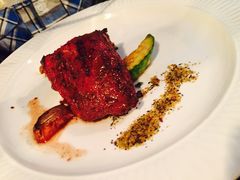 -食间牛排(湖西路店)