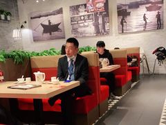 大堂-避风塘(宝山万达店)