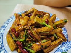 -协顺园回头馆(南顺城路店)