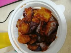 -大鸭梨烤鸭(左家庄店)