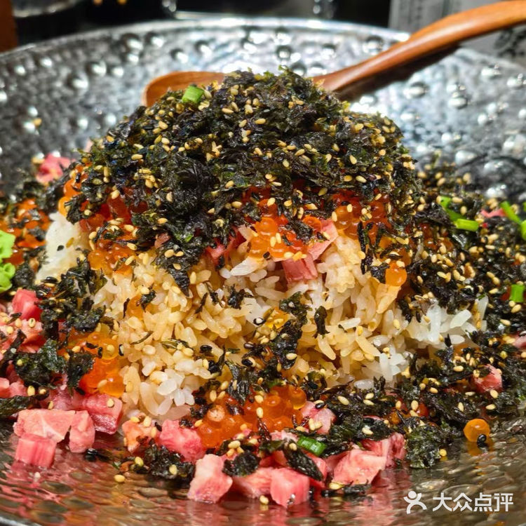 🔥魔都肉食天堂!一口入魂的美味