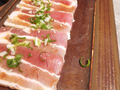 -厚贞日式烤肉(龙之梦店)